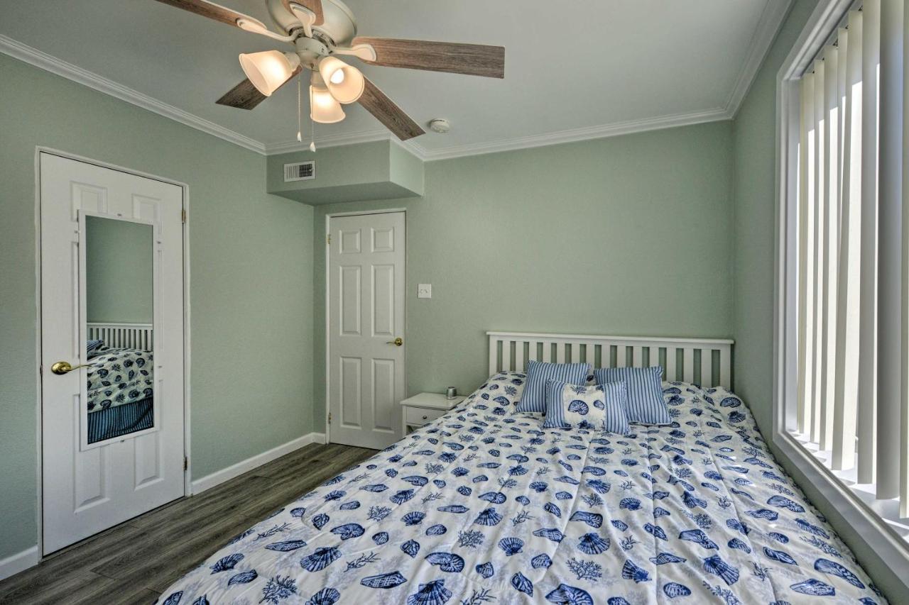 Beach Block Wildwood Condo - Proximity To Dining! Екстериор снимка