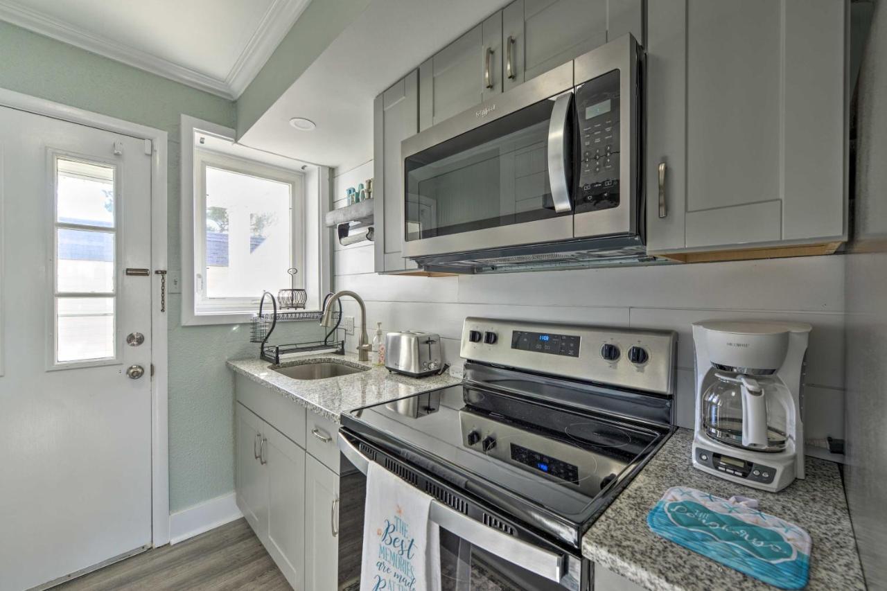Beach Block Wildwood Condo - Proximity To Dining! Екстериор снимка